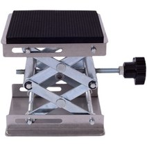 팔레트 목공용 미니 핸드 자키 작키 소형 파레트, 스테인레스 스틸 2020 10mm 충격 흡수면