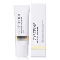 [추석특가]키오스킨 엘시스테인 멜라케어 선크림 SPF50+ PA++++, 50ml, 1개