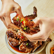 [오수연푸드]수연이네 맛깔 알배기 간장게장(국내산)1.7kg 손질 간장/양념게장1.5kg, 1.5kg, 손질 간장게장(국내산)
