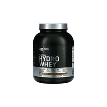 옵티멈뉴트리션 플래티넘 하이드로웨이 프로틴 파우더 터보 초콜릿 1.64 kg