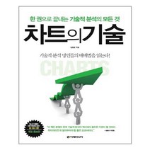 이레미디어 차트의 기술 (마스크제공), 단품