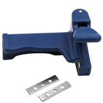 박스포장기계 제함기 철근밴딩기 테이핑 반자동 밴드실러트리머 더블 에지 밴딩 머신 세트 목재 머리 및, 01 B