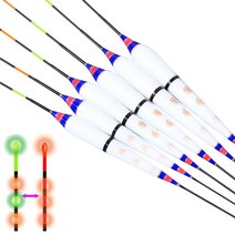 예감 스마트전자찌 스마트찌, 1개, 3호 44.5cm 4.75g 425전지