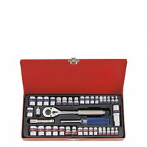 킹토니 5039CR 킹토니 복스알 복스 소켓 연결대 소켓세트