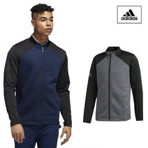 아디다스 남성용 콜드 레디 골프 자켓 GD0812