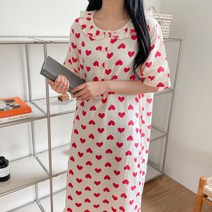 빅하트 수유복 수유복원피스 산모복 산후조리복 수유원피스