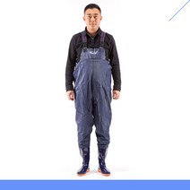 PVC 체스타 장화 고급형 270mm 농사장화 체스타장화 물장화 작업복 어부복 갯벌장화 농업용장화 전신장화 수산장화 어깨장화 고무장화 장화바지