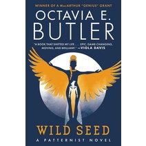 Wild Seed Paperback, Grand Central Publishing