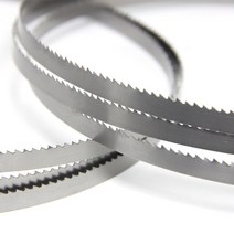 밴드쇼 밴드쏘 TASP 2pcs 1490mm Bandsaw 블레이드 58 1/2 