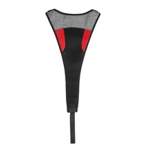 듀터평로라 자전거 실내 고정 스마트 탁스 평로라 트레이너 땀 밴드 나일론 체육관 스포츠