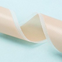 실리콘 흉터 시트 흉터 제거 실리콘 젤 테이프 흉터 제거 시트 켈로이드 C 섹션 화상 1.57x59.06 인치, 한개옵션0