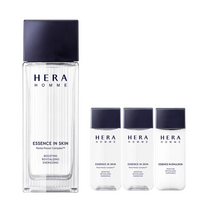 HERA HOMME 헤라옴므 에센스 인 스킨 125ml + 구성품, 1세트