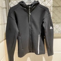[매장정품] 아디다스 아디다스 Z.N.E 스포츠웨어 파커 W Z.N.E FZ GT9759