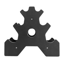 아령 거치대 덤벨 정리대 이동식 보관대 헬스용품 정리대