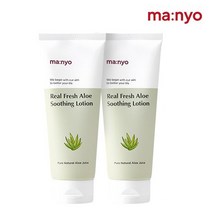 [1+ 1] 마녀공장 알로에 수딩 로션 150ml, 단품