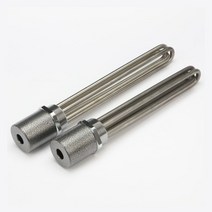 우주전열 투입히터 단상 일반형 3kw 300mm