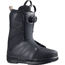 Salomon TITAN BOA 스노보드 부츠 남성(25 - 29cm), 기본