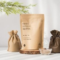 생활백서 천연 다공석 제올라이트