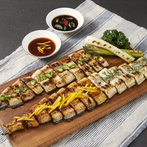 [언니네] 고창 풍천장어 선물세트 손질완료 기력보충 감사 선물 고급 부직포 가방 설선물, 가정용(장어1kg)