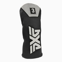 PXG GEN4 페어웨이 우드 헤드커버
