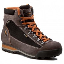 Trekkingschuhe Aku - Slope Micro Gtx GORE-TEX 885.10 Black/Orange 108