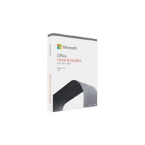 MS (마이크로소프트) [마이크로소프트] Office 2021 Home & Student PKC [가정용/패키지/한글], 상세페이지 참조