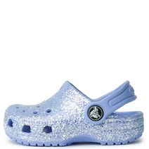 편집샵 에스마켓 S-MARKET CROCS 키즈 클래식 글리터 206992-5Q6