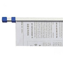 신문철MN-400 607mm 98738, 색상, 1개