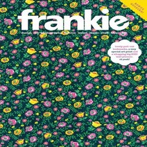 Frankie Australia 2020년 1 2월 No.93 (주)월드메거진