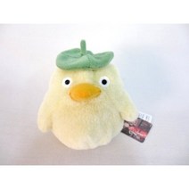 [스튜디오 지브리] 센과 치히로의 행방불명 오오토리사마 인형 S, 14 x 10.49 x 10.01cm