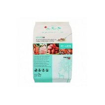 닥터소프트 치킨 노령견용 3kg 1p 강아지 간식/애견시니어용사료/노령견사료/노령견영양식/시니어사료/노견, 닥터소프트 치킨 노령견용 3kg 1p 강아지 간식/애견