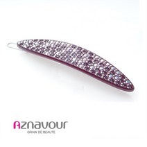 그랭드보떼 [Aznavour] 6.7cm 비쥬 포인트 핀 HP36640