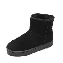 스노우보드부츠 스노우보드 바인딩XEK 스노우 부츠 여성 2018 캐주얼 클래식 학생 라이트 보드 재단 보라색, 01 Black_03 38