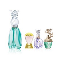 안나수이 시크릿 위시 EDT 30ml + 미니어처 랜덤 3개세트 +쇼핑백, 본품30ml+미니랜덤3종+쇼핑백
