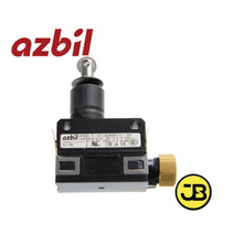 AZBIL SL1-BK 리미트스위치