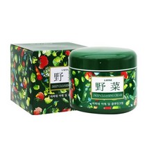 BTM 라피네야채딥클렌징크림 350g