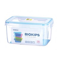 코멕스 바이오킵스 직41호ㅣ반찬통 밀폐용기