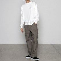 뉴욕트레이딩(연합) 칼하트 루즈핏 유틸리티 캔버스 워크팬츠