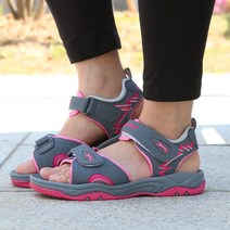 여름 샌들 남자 샌달 여성 스포츠 트레킹화 커플 운동화 샌들 EX-09914 F