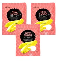 [우블리스] 성진 뉴슈가60g 사카린나트륨, 3개