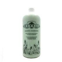 멜라루카 허벌 샴푸 대용량, 946ml, 2개