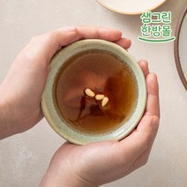 수정과재료세트 600g 계피 건조생강