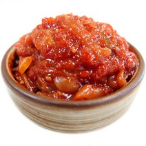 가리비젓갈 500g 1kg 300g/광천젓갈 특별할인행사! 한양토굴새우젓, 1개