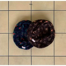 베레모 유아 아동 여아 어린이 초등 모자 와펜 포인트 캐주얼 아기베레모 밴딩 고유 코디