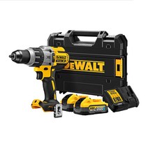 디월트 20V MAX 충전함마드릴 (파워스텍) DCD996H2T 세트 (5.0AH 배터리 2개) 해머드릴