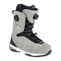 나이트로 체이스 BOA STONE 스노우보드 부츠 2324 NITRO CHASE, 280