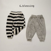 지블레싱 머랭조거슬랙스