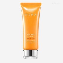 헤라 선 메이트 데일리 선블록 크림 SPF35 70mL