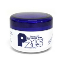 [P21S] 컨쿠어스룩 카나우바 왁스 175g