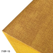 시트지 인조 거친 패브릭 패턴 pu 가죽 시트 디자이너 diy 핸드백 전화 케이스 골프, 7109-15